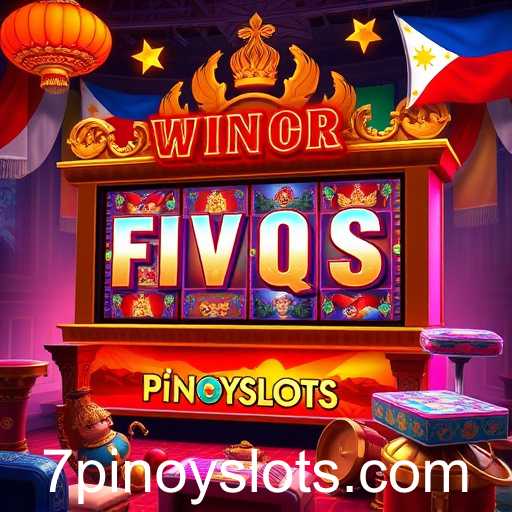 Latest Developments in the Online Gaming Arena: Pinoyslots Making Waves