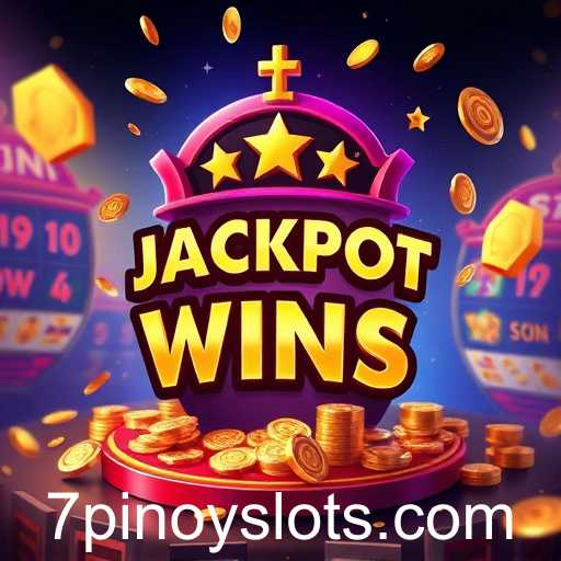 Exploring the Excitement of Jackpot Games on PinoySlots