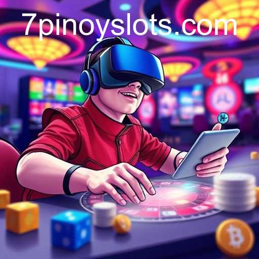 Online Gaming Trends in 2025