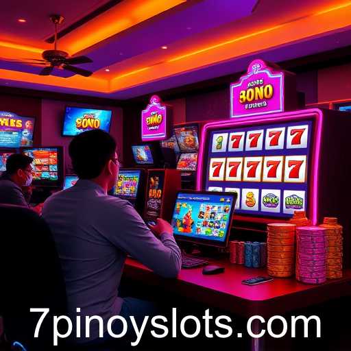 Philippine Gaming Expansion: A 2025 Perspective