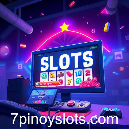 Pinoyslots: Emerging Trends in Online Gaming