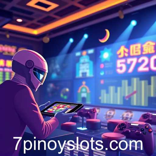 Evolution of Online Gaming: PinoySlots Leads the Charge