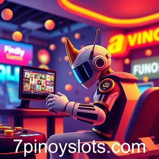 PinoySlots: Navigating the Changing Landscape of Online Gaming