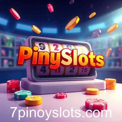 PinoySlots: A New Era in Online Gaming