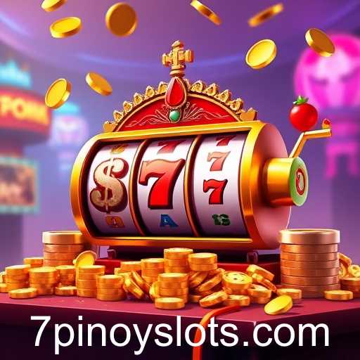 PinoySlots: Shaping the Online Gaming Landscape