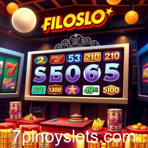 Pinoyslots Revolutionizing Online Gaming