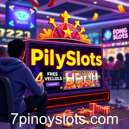 The Rise of PinoySlots in Online Gaming