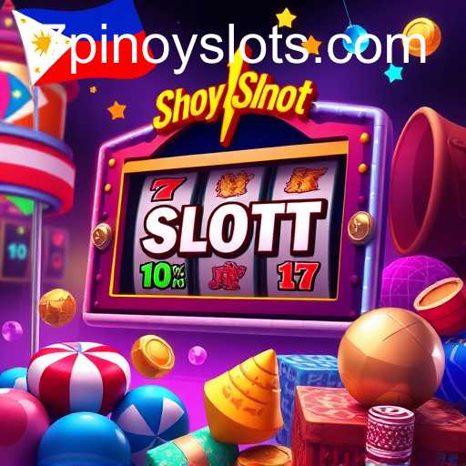 The Rise of Pinoyslots: A Gaming Phenomenon