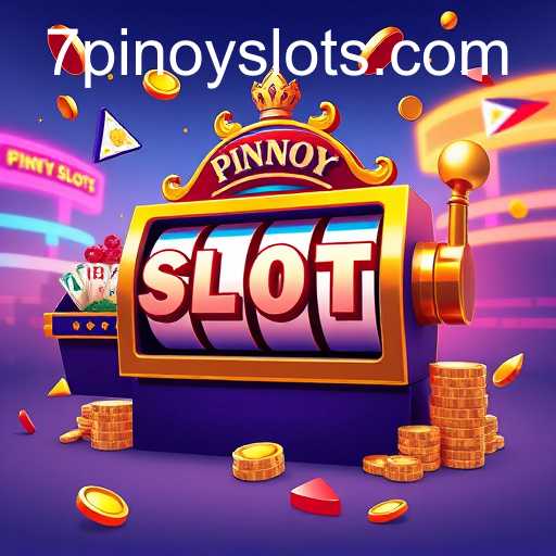 The Rise of Pinoyslots in the Digital Gaming World
