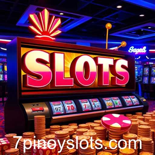 The Growing Popularity of Online Slot Games