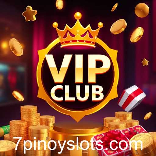 Exploring the Excitement of PinoySlots' VIP Club Game Category